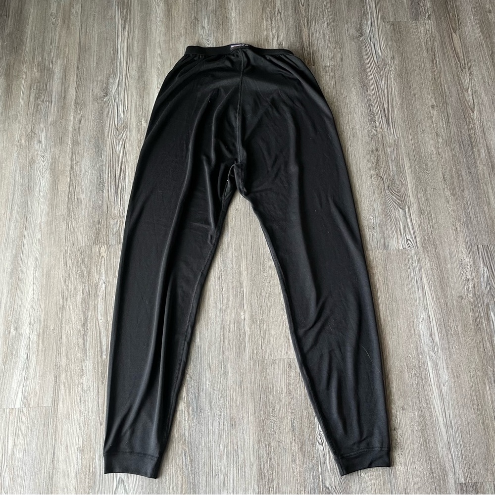 Patagonia Women's Large Capilene Lightweight Underlayer Pants